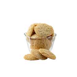 Biscuits Bio Nature au Beurre - Vrac en poche de 3Kg