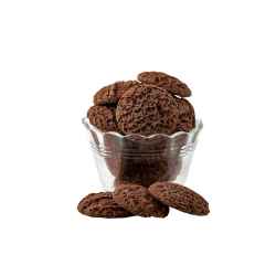 Biscuits Bio Chocolat intense - Vrac en poche de 3Kg