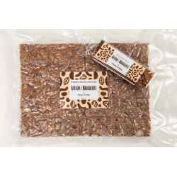 Barres céréales Choco Crispy - 20 unités de 35 gr en vrac