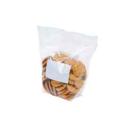 Cookies Bio Caramel - Vrac en poche de 2Kg