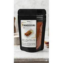 Tandoori 50gr