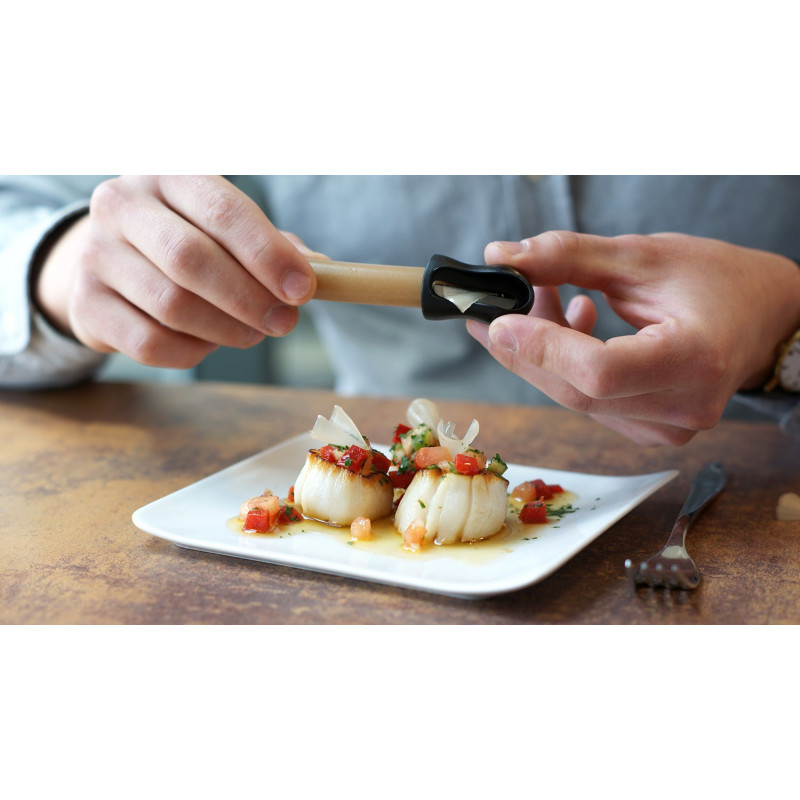 Taille Crayon Alimentaire pour Crayon Assaisonnement