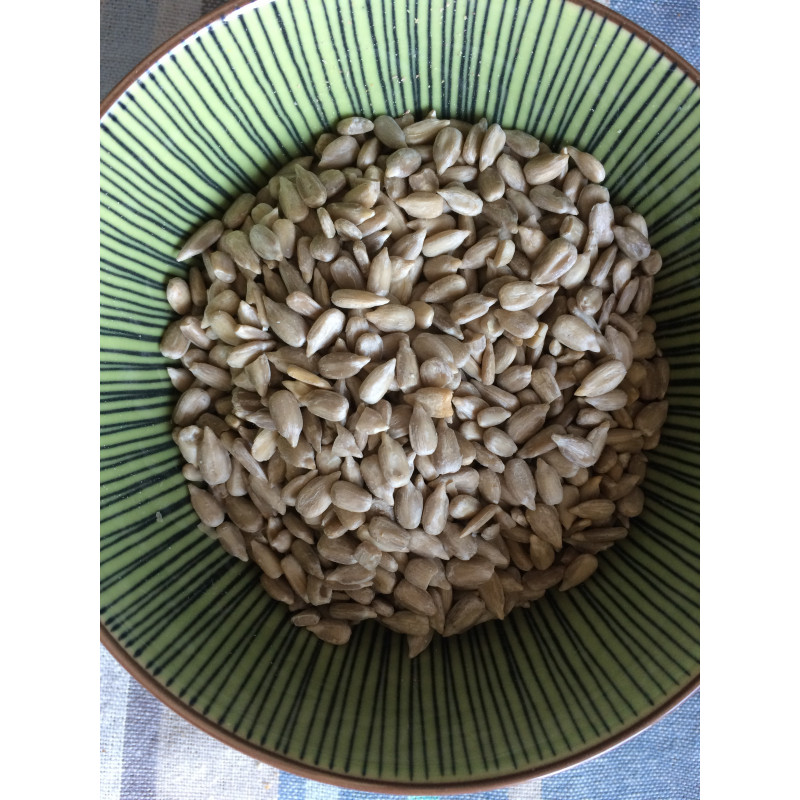 Graines de Tournesol BIO 5kg