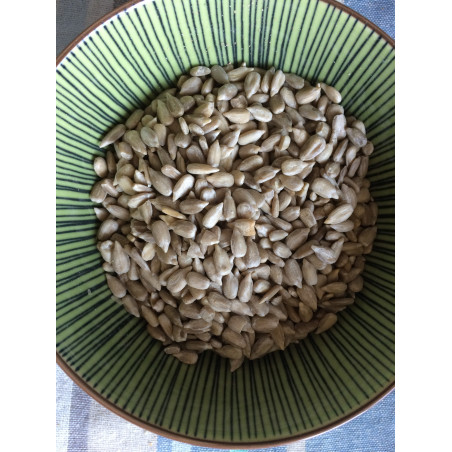 Graines de Tournesol BIO 5kg