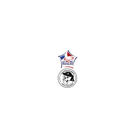Pâté de lapin au Chouchenn 100g