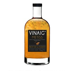 Vinaigre Fruit de la Passion