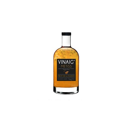 Vinaigre Fruit de la Passion