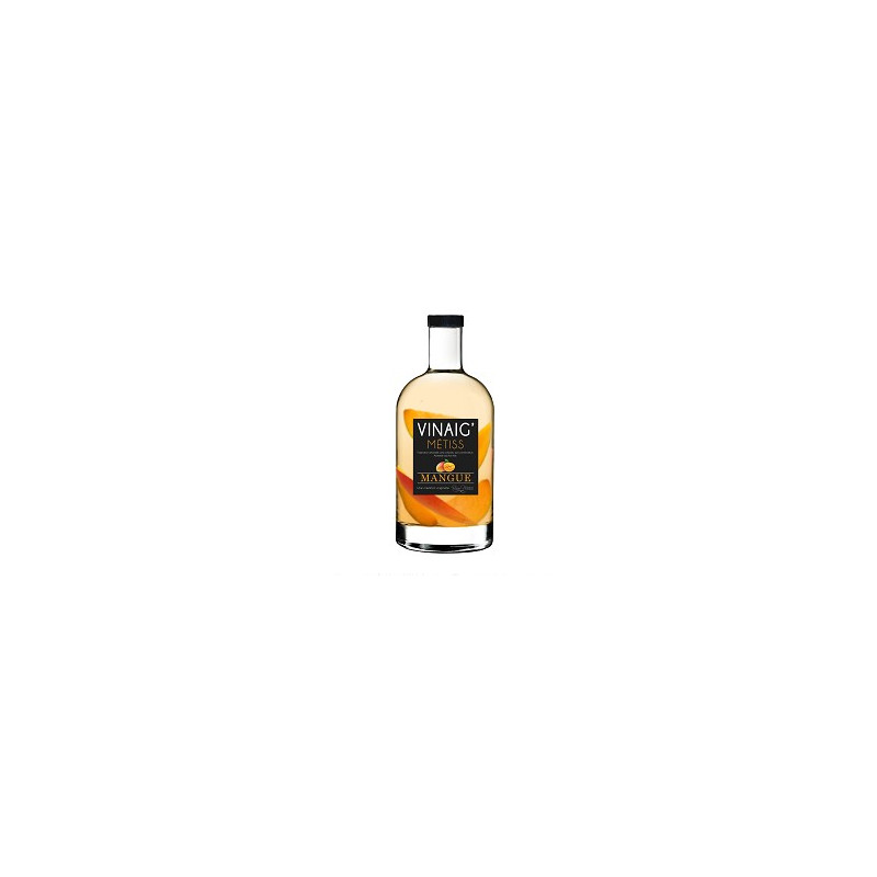 Vinaigre Mangue