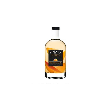 Vinaigre Mangue
