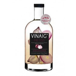 Vinaigre Oignon Rouge