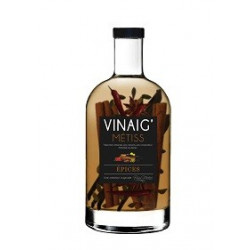 Vinaigre Epices