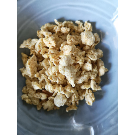 Lentilles Vertes BIO 5 kg