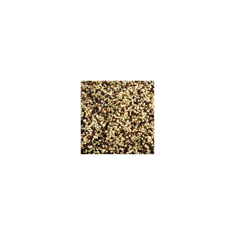 Quinoa Tricolore BIO 5 kg