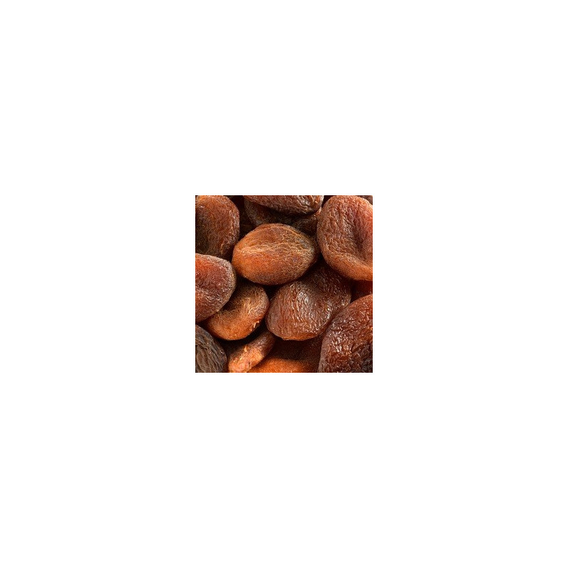 Abricots Secs BIO 4kg