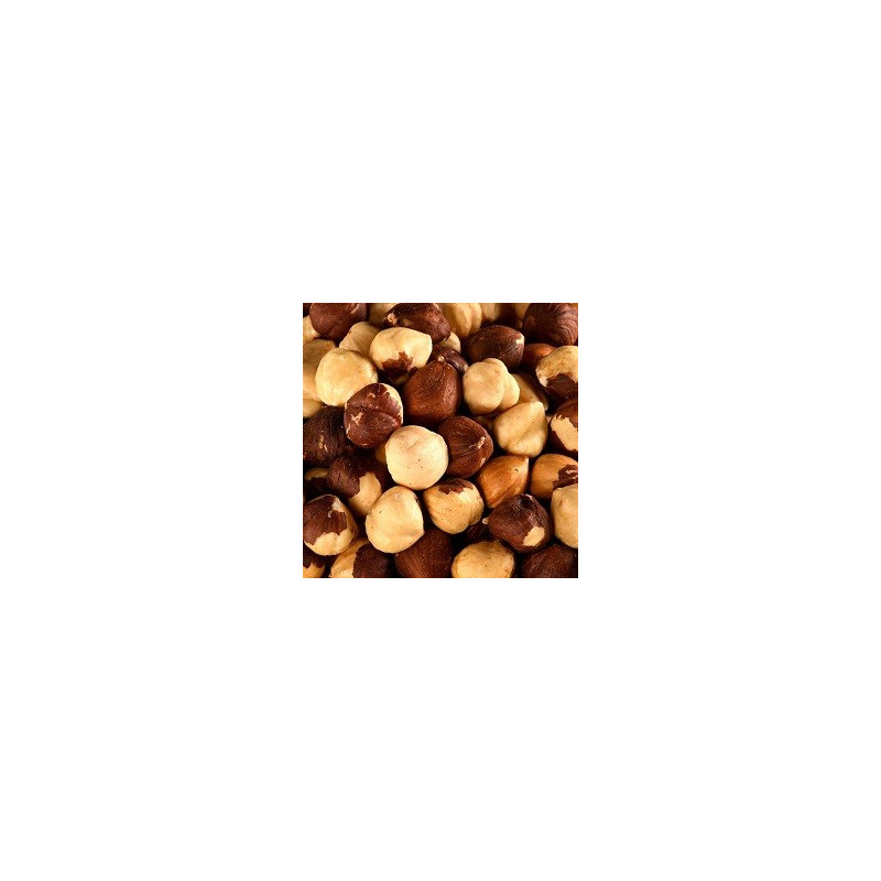 Noisettes Décortiquées Grillées BIO 5kg