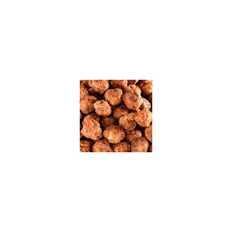 Noisettes Caramélisées BIO 5kg