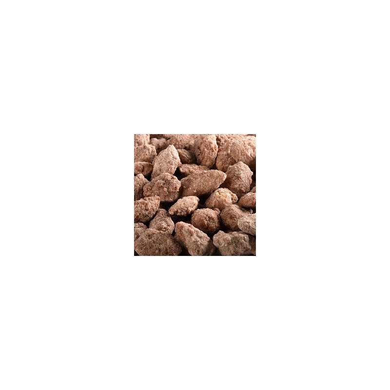 Amandes Caramélisées BIO 5 kg