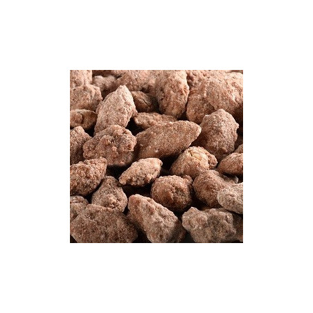 Amandes Caramélisées BIO 5 kg