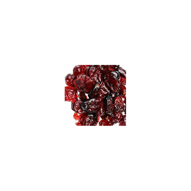 cranberries BIO 5kg