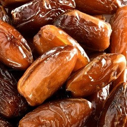 Dattes Séchées BIO 4kg