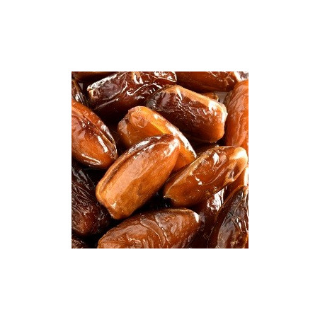 Dattes Séchées BIO 4kg