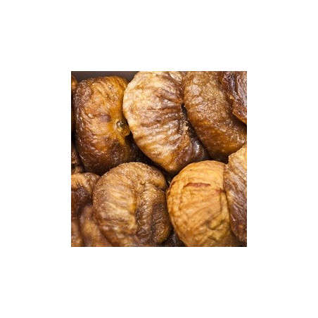 Figues Séchées BIO 4kg