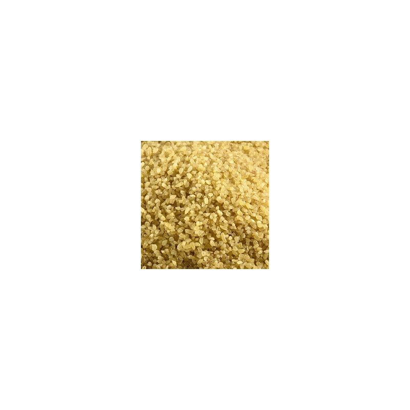 Boulgour BIO 5 kg