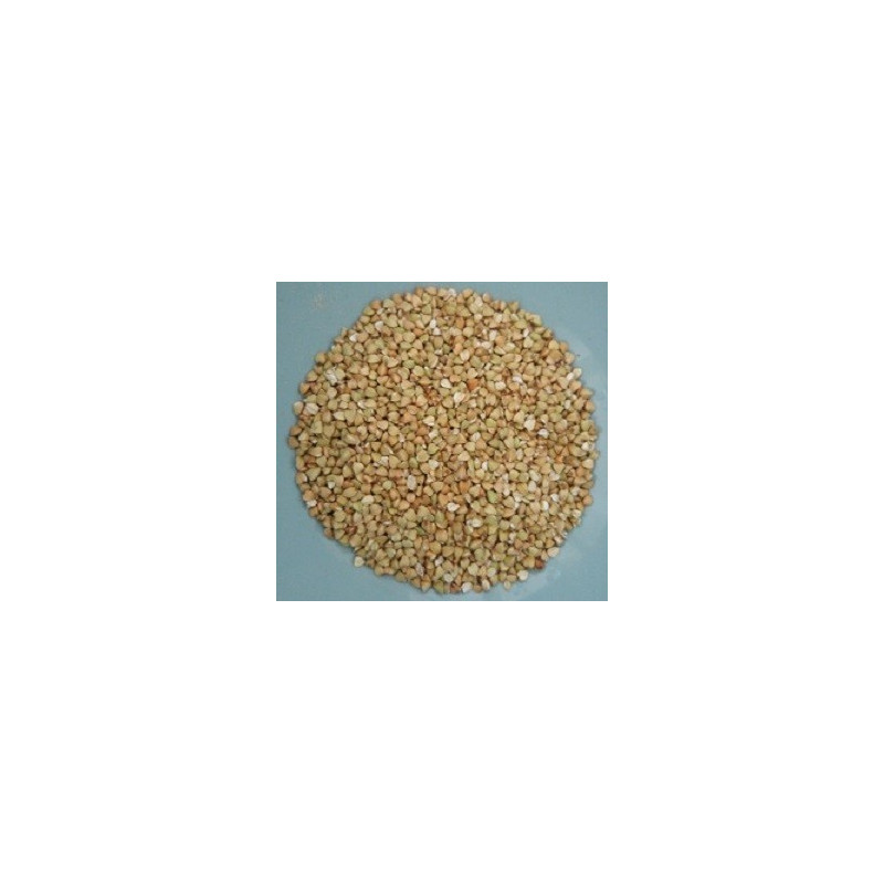 Sarrasin BIO 5 kg