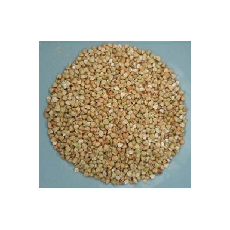 Sarrasin BIO 5 kg