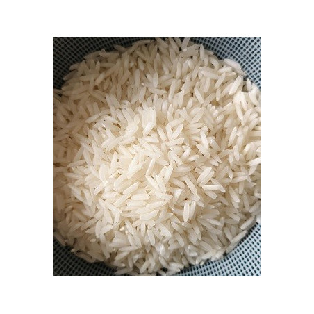 Riz basmati blanc BIO 5 kg