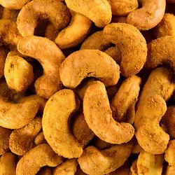Noix de Cajou Curry BIO 5kg